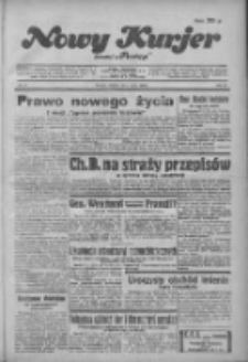 Nowy Kurjer 1934.02.04 R.45 Nr27