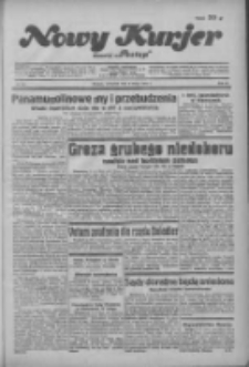 Nowy Kurjer 1934.02.08 R.45 Nr30