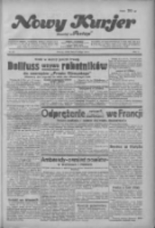 Nowy Kurjer 1934.02.17 R.45 Nr38