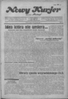 Nowy Kurjer 1934.02.27 R.45 Nr46