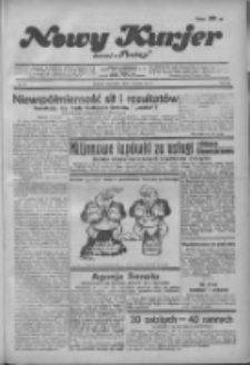 Nowy Kurjer 1934.03.01 R.45 Nr48