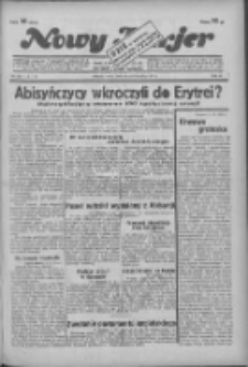 Nowy Kurjer 1935.10.10 R.46 Nr234