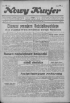 Nowy Kurjer 1935.10.25 R.46 Nr247