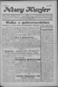 Nowy Kurjer 1935.10.26 R.46 Nr248