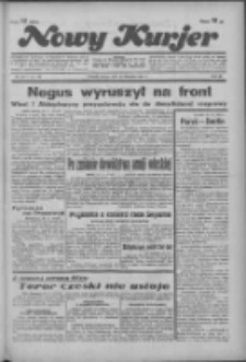 Nowy Kurjer 1935.11.30 R.46 Nr277