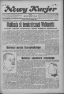 Nowy Kurjer 1935.12.04 R.46 Nr280