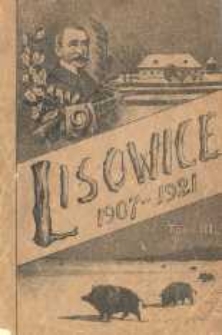 Kroniki Myśliwskie Towarzystwa Lisowickiego - Tom III