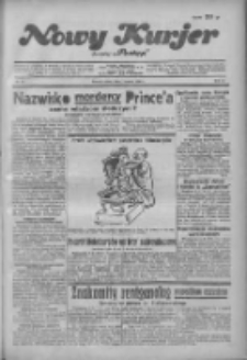 Nowy Kurjer 1934.03.07 R.45 Nr53