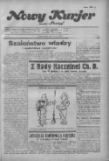 Nowy Kurjer 1934.03.13 R.45 Nr58