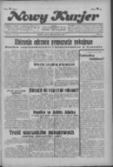 Nowy Kurjer 1935.12.12 R.46 Nr287