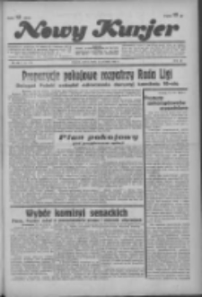 Nowy Kurjer 1935.12.14 R.46 Nr289