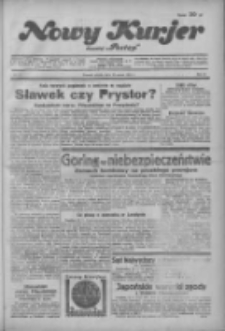 Nowy Kurjer 1934.03.23 R.45 Nr67