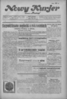 Nowy Kurjer 1934.03.24 R.45 Nr68