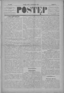 Postęp 1894.10.17 R.5 Nr237