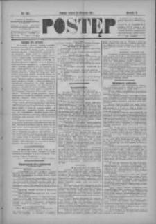 Postęp 1894.11.10 R.5 Nr257
