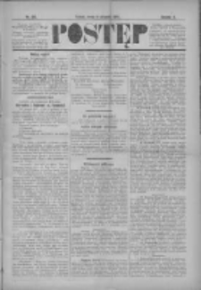 Postęp 1894.11.14 R.5 Nr260