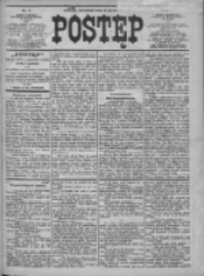 Postęp 1904.01.03 R.15 Nr2