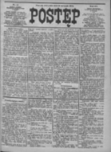 Postęp 1904.01.21 R.15 Nr16
