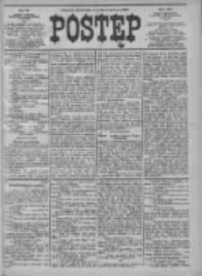 Postęp 1904.01.24 R.15 Nr19