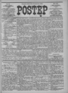 Postęp 1904.01.27 R.15 Nr21