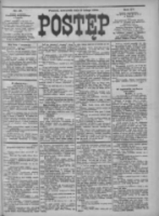 Postęp 1904.02.04 R.15 Nr27