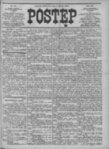 Postęp 1904.02.08 R.15 Nr30