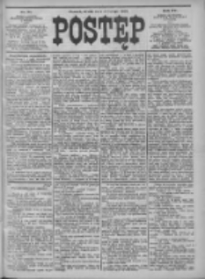 Postęp 1904.02.10 R.15 Nr32