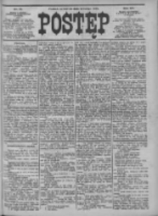 Postęp 1904.02.11 R.15 Nr33