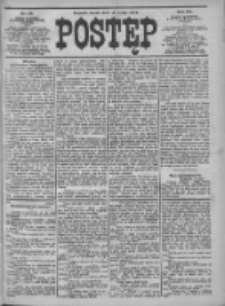 Postęp 1904.02.17 R.15 Nr38