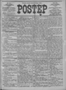 Postęp 1904.02.24 R.15 Nr44