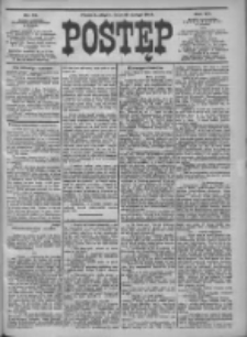 Postęp 1904.02.26 R.15 Nr46