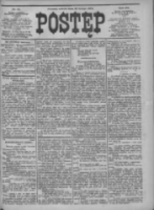 Postęp 1904.02.27 R.15 Nr47