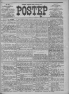 Postęp 1904.03.01 R.15 Nr49