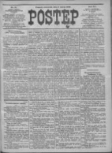 Postęp 1904.03.03 R.15 Nr51