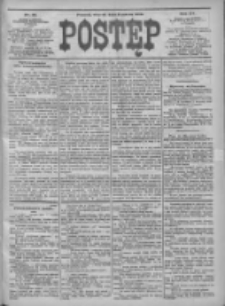 Postęp 1904.03.08 R.15 Nr55