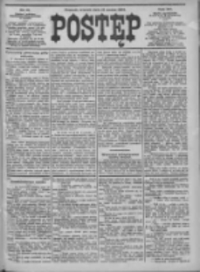Postęp 1904.03.15 R.15 Nr61
