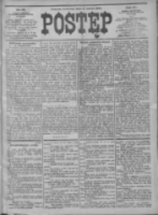 Postęp 1904.03.17 R.15 Nr63