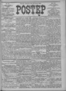 Postęp 1904.03.20 R.15 Nr66