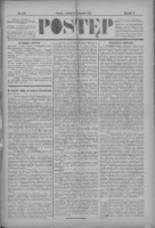 Postęp 1894.11.27 R.5 Nr270