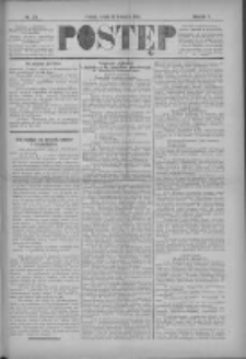 Postęp 1894.11.28 R.5 Nr271