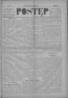 Postęp 1894.12.19 R.5 Nr288