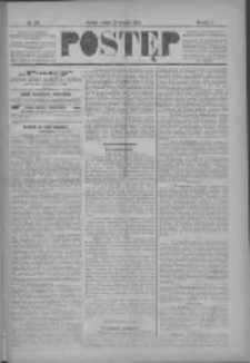 Postęp 1894.12.22 R.5 Nr291