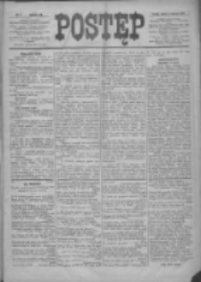 Postęp 1897.01.08 R.8 Nr5