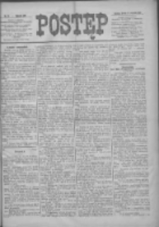 Postęp 1897.01.27 R.8 Nr21