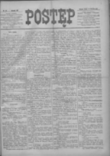 Postęp 1897.01.29 R.8 Nr23