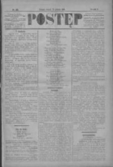 Postęp 1894.12.25 R.5 Nr293