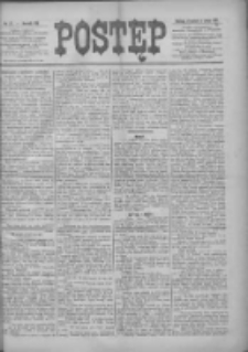 Postęp 1897.02.04 R.8 Nr27