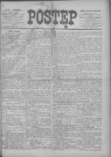 Postęp 1897.02.11 R.8 Nr33