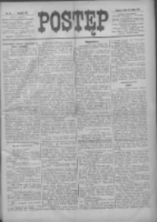 Postęp 1897.02.12 R.8 Nr34