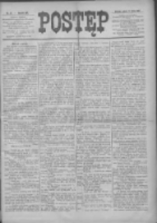 Postęp 1897.02.13 R.8 Nr35